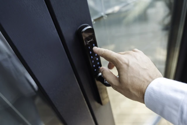 Why Are We Still Rekeying Vacant Homes?