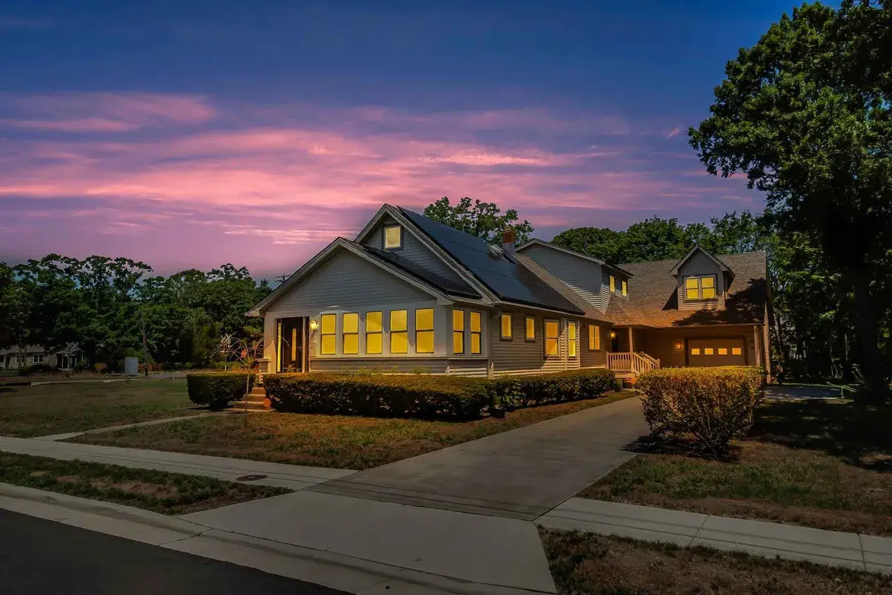 HomeJab company — real estate photography professionals