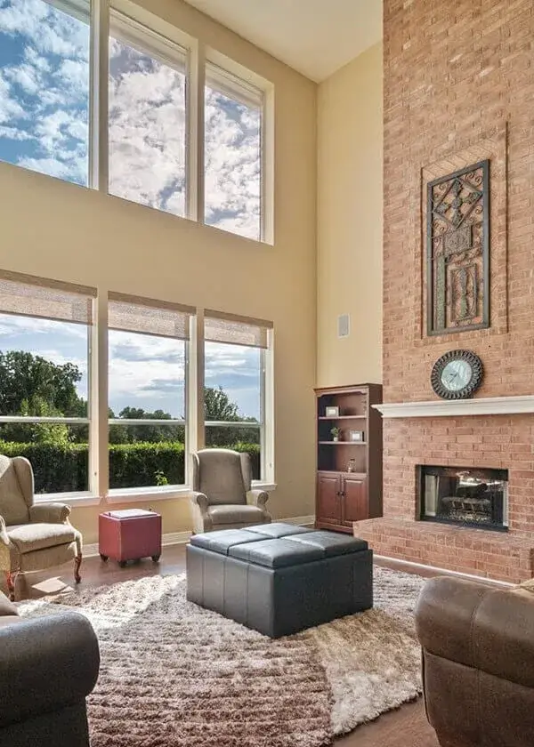 Modern home interior — sell to HomeJab
