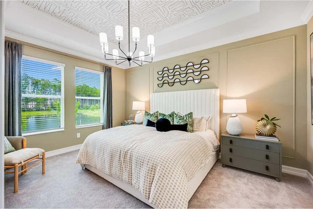 Century Communities new home featured by HomeJab real estate photography