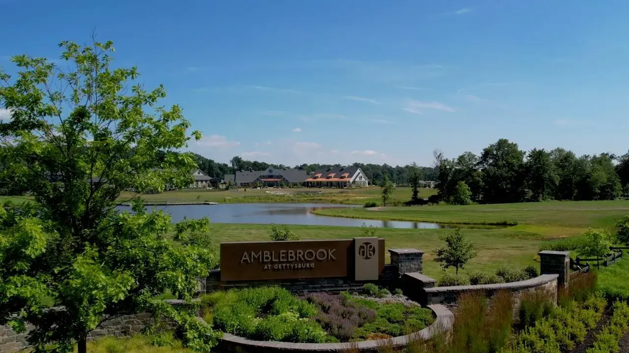 Listing Walkthrough Video — Century Communities property by HomeJab