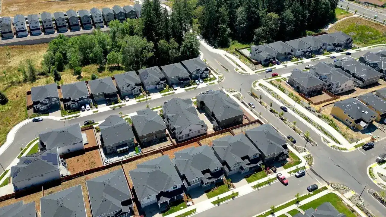 Listing Walkthrough Video — Century Communities property by HomeJab