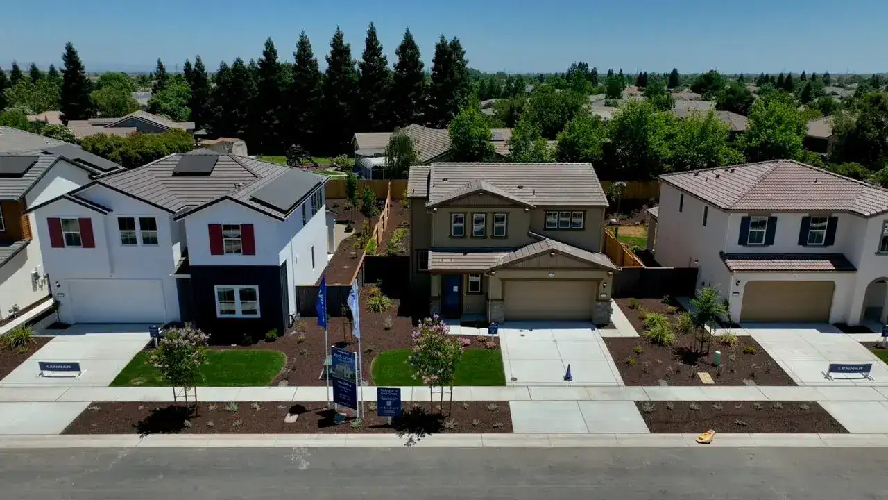 Listing Walkthrough Video — Century Communities property by HomeJab