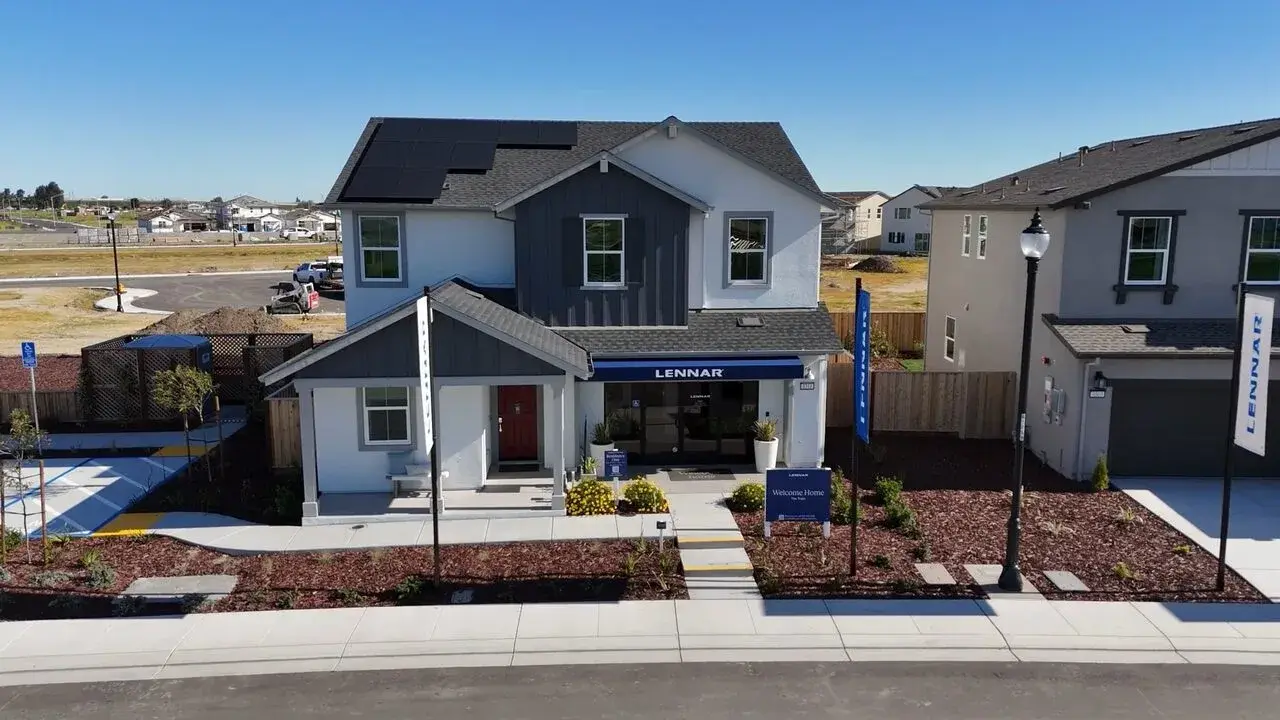 Listing Walkthrough Video — Century Communities property by HomeJab
