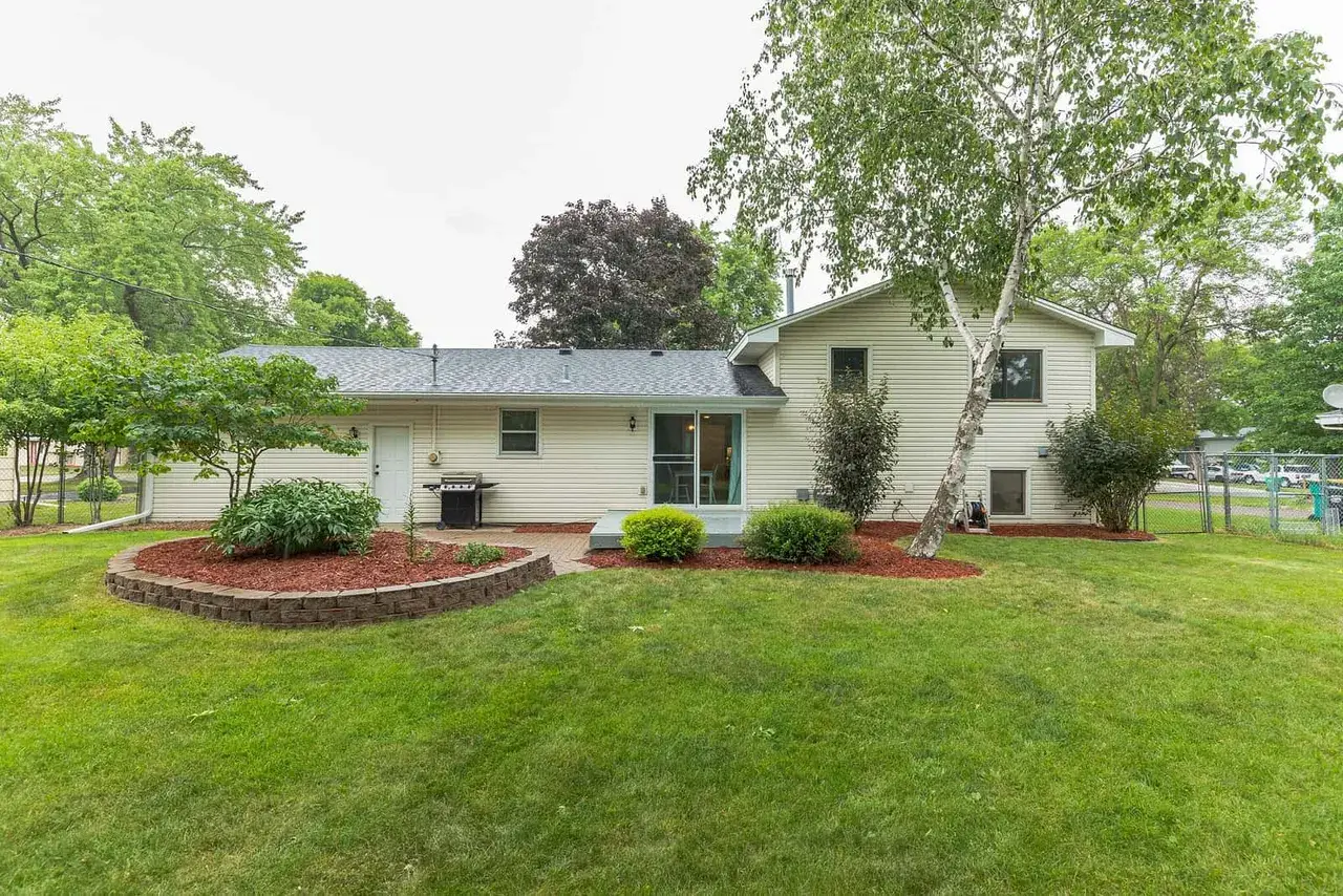 Minneapolis Minnesota real estate photography