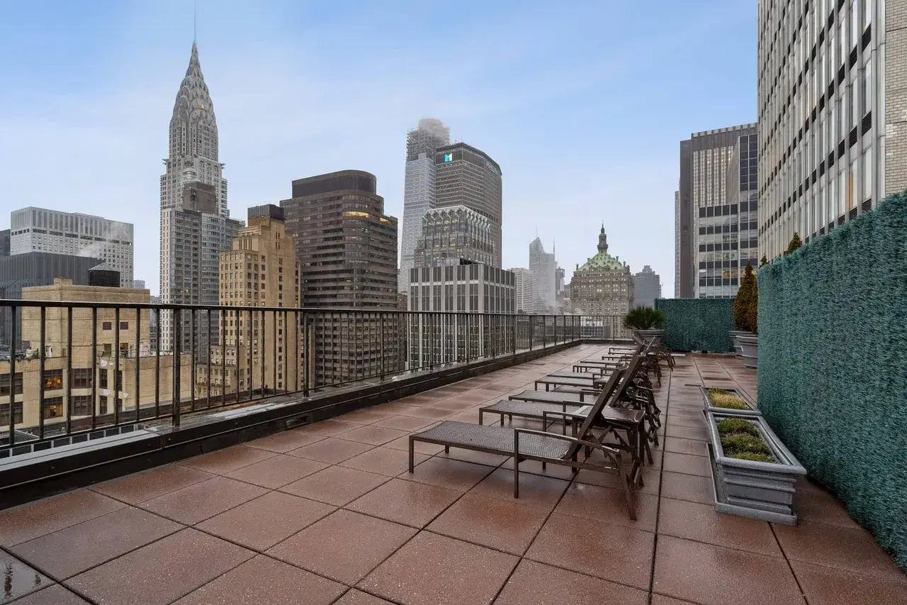 New York City real estate photography