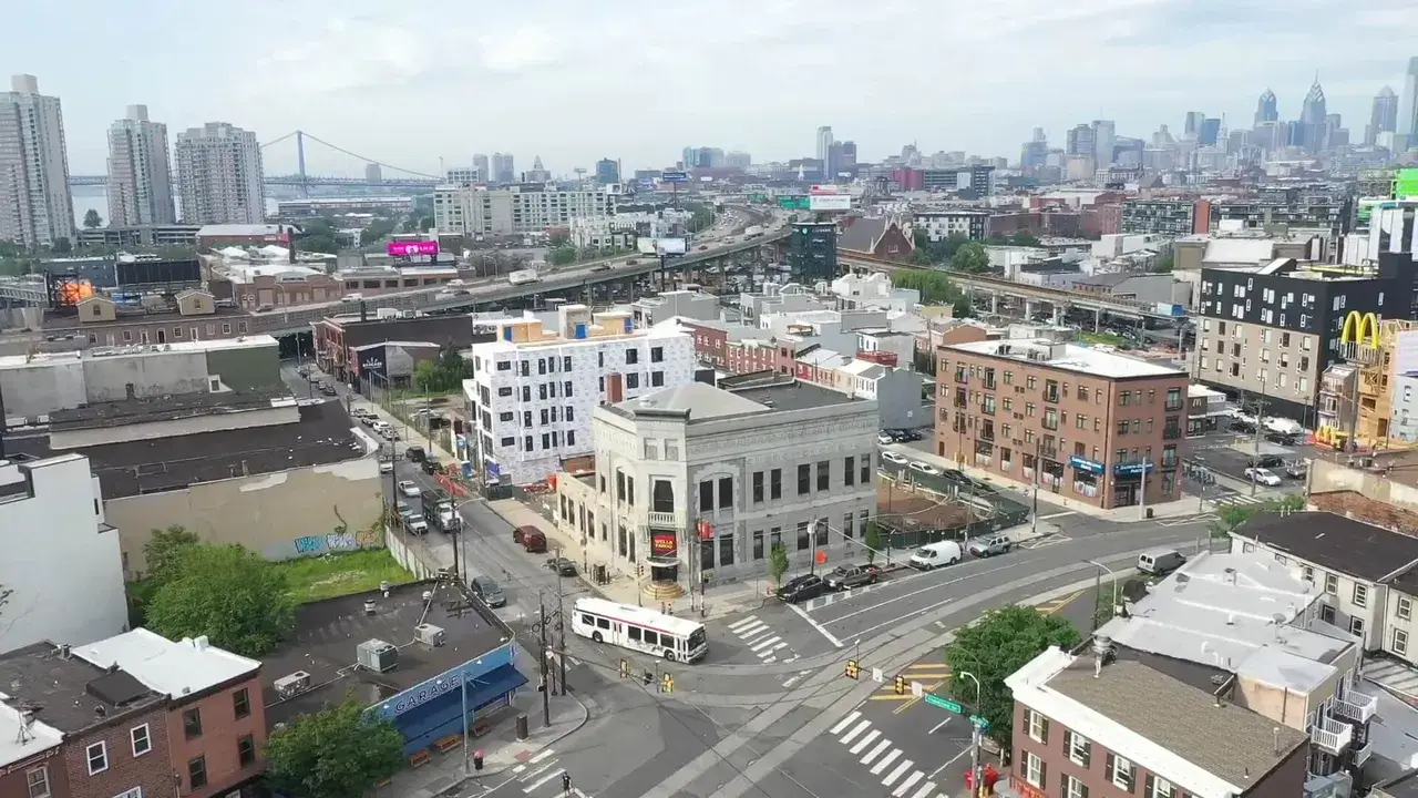 Aerial Photos & Videos