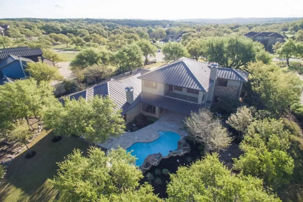 Austin real estate photography 1