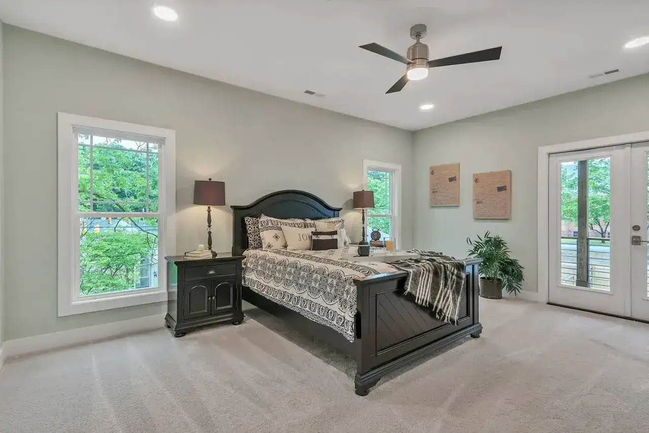 Raleigh real estate photography 3