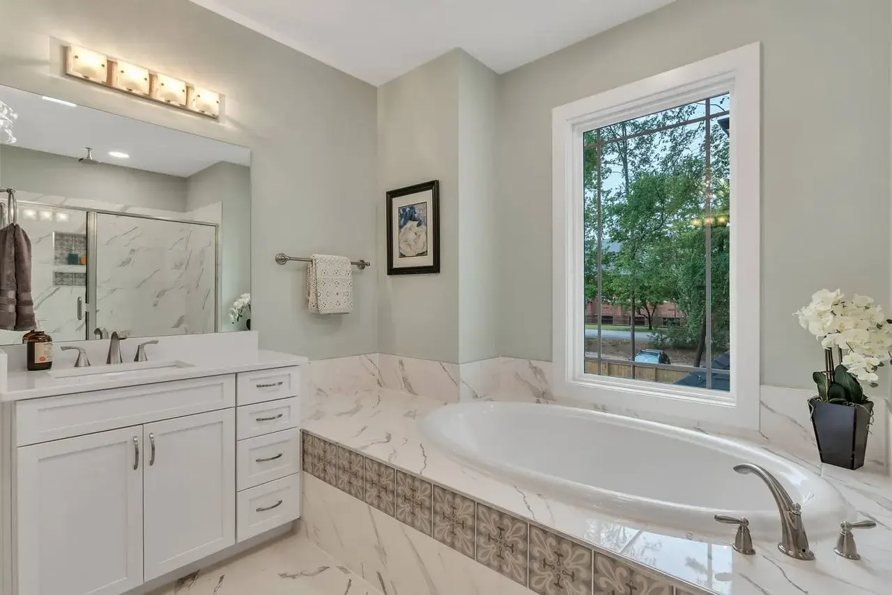 Raleigh real estate photography 4