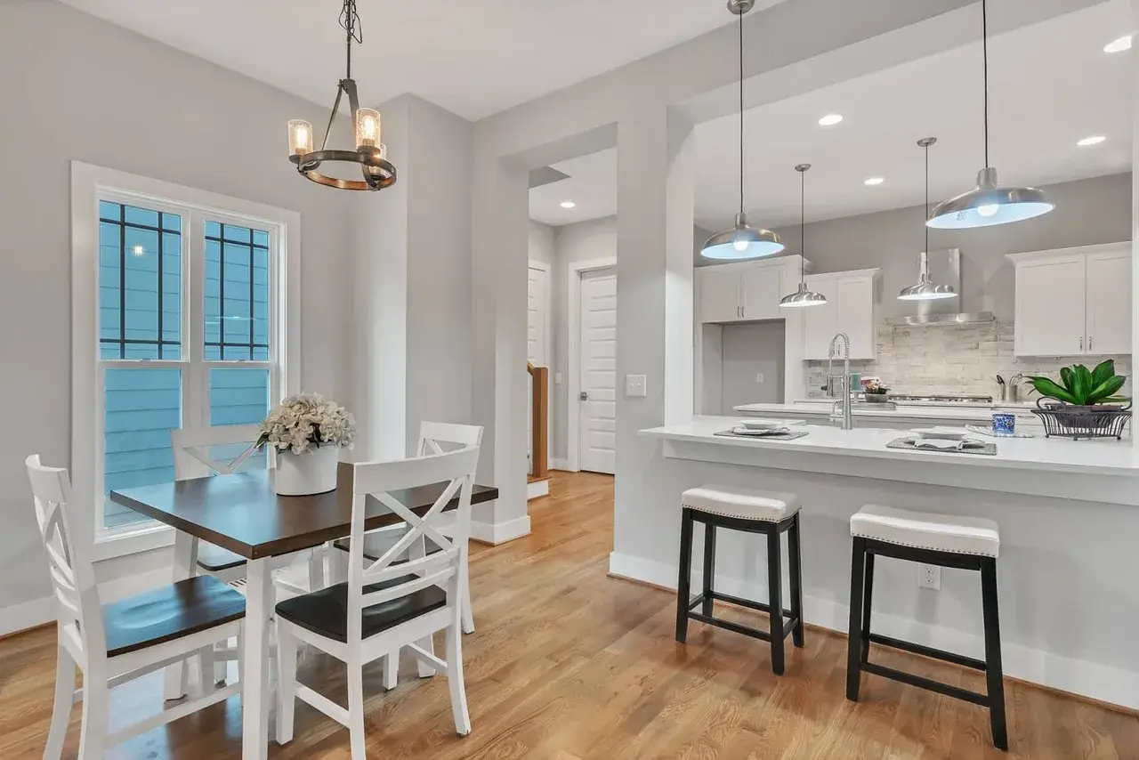Raleigh real estate photography 5
