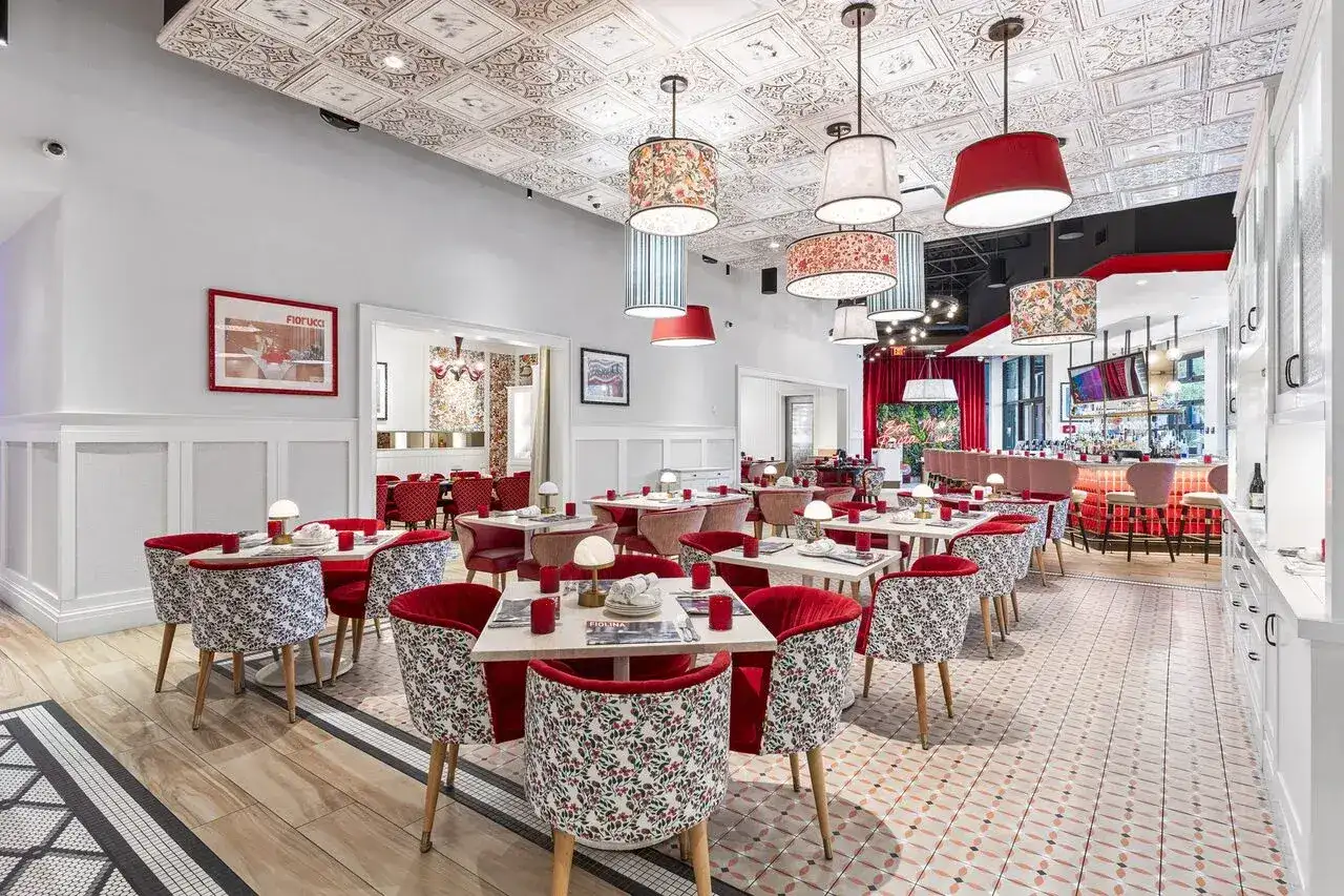 Dining room photography at 5377 Town Center Rd, Boca Raton FL