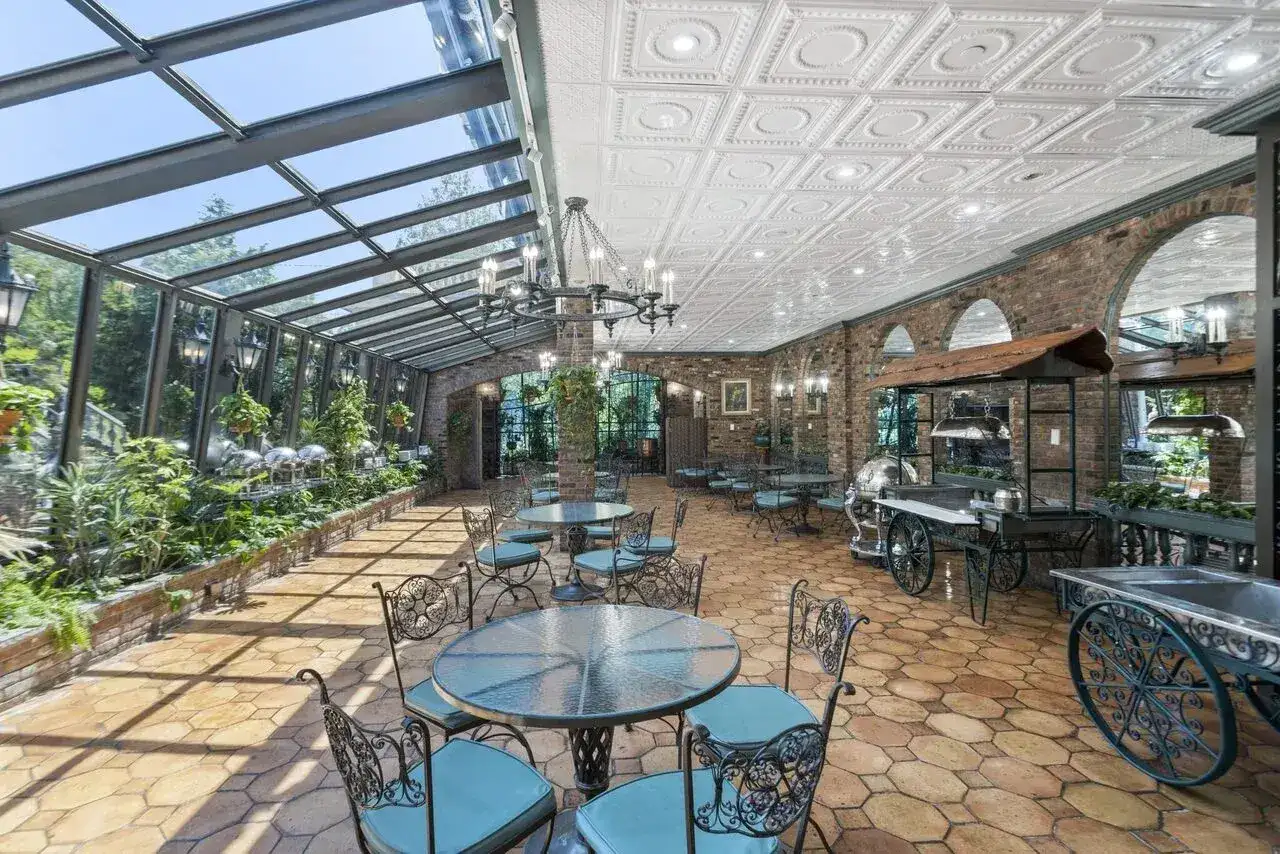 Real estate photography at 111 Prospect Ave, West Orange NJ