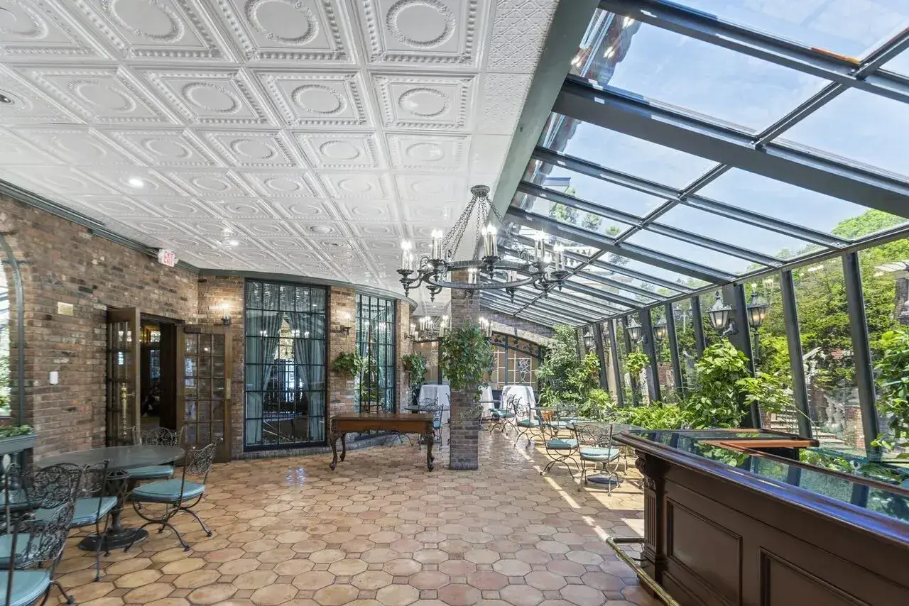 Interior photography at 111 Prospect Ave, West Orange NJ