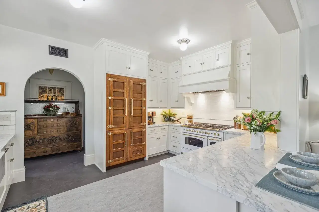 Redlands CA real estate photography