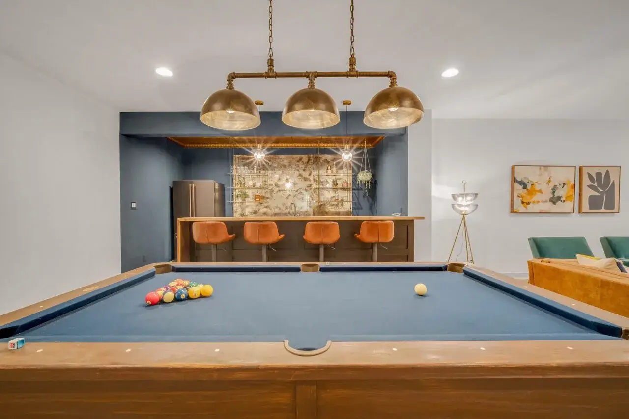 Real estate property photography