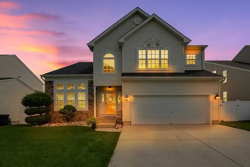 Philadelphia Pennsylvania real estate photography