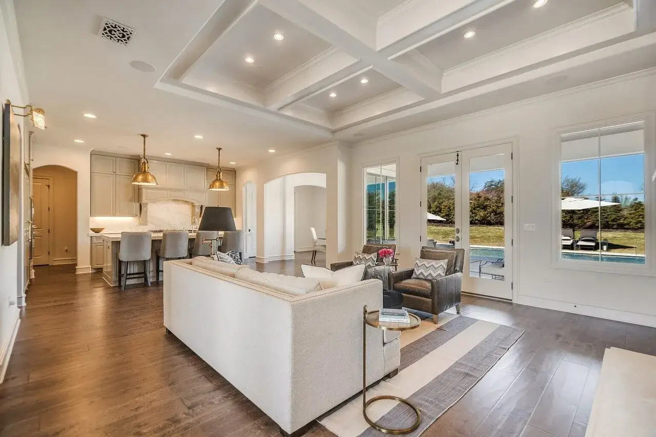 Example HomeJab listing photo