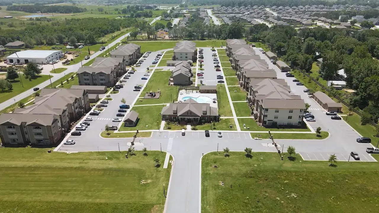 Ground Videos