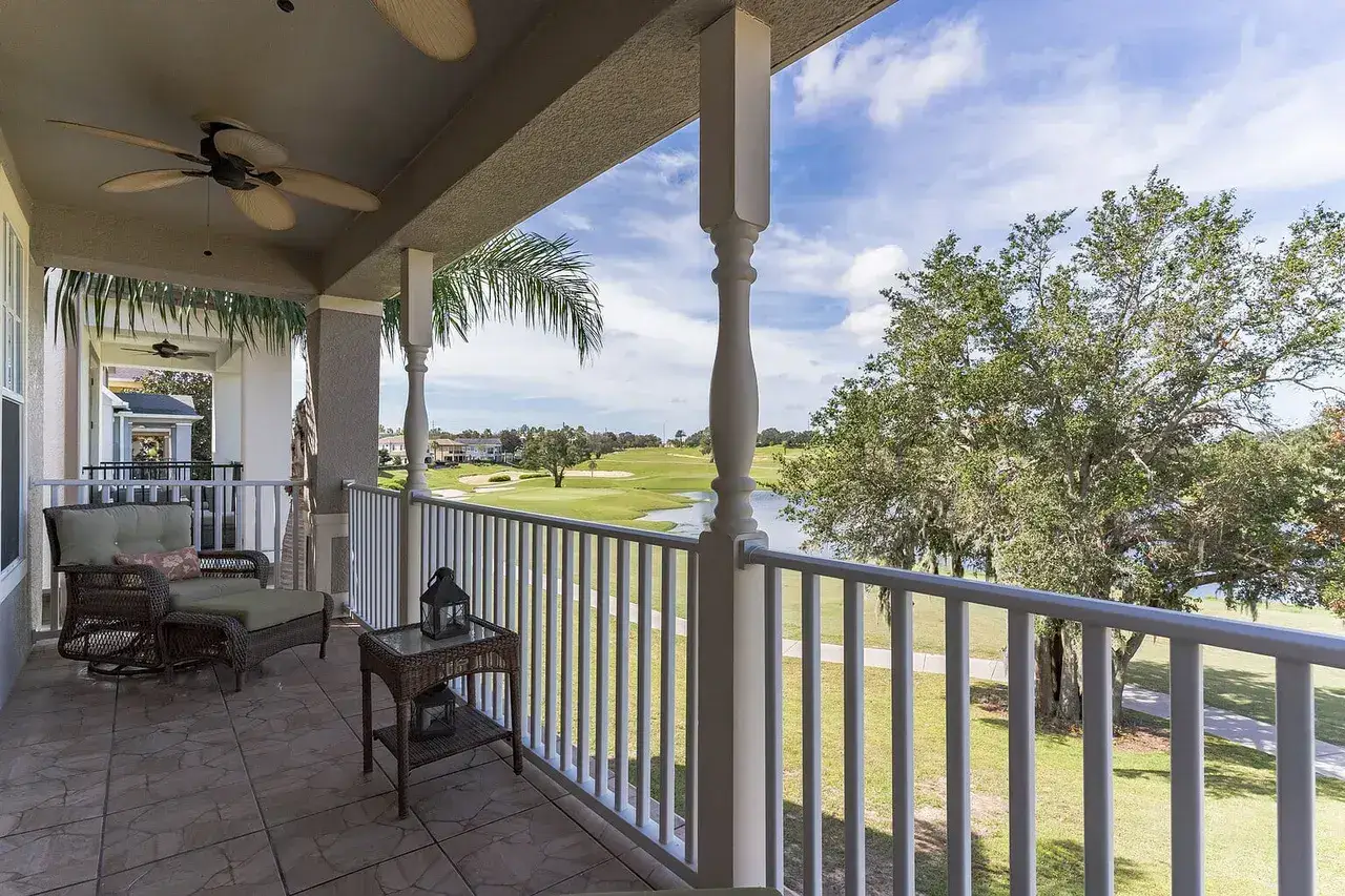 Real estate photography for Home Exchange Collection