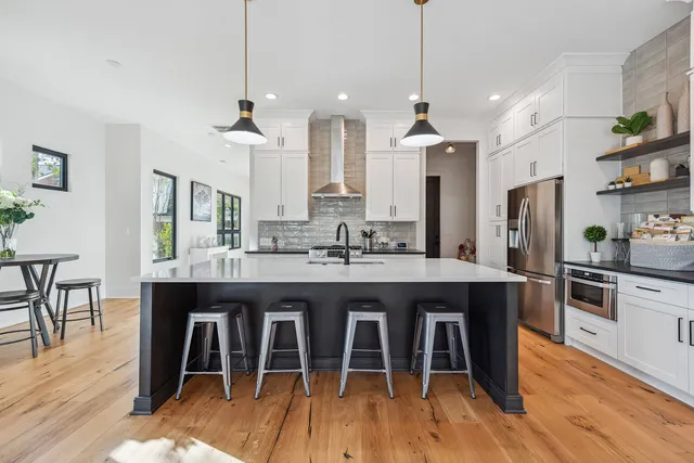 Vacation rental property at Oaklawn Ave, Charlotte, NC