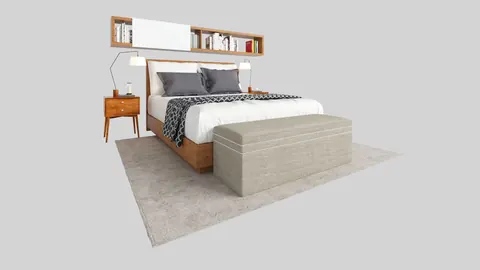 HomeJab virtual staging template 2005