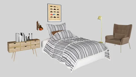 HomeJab virtual staging template 2007
