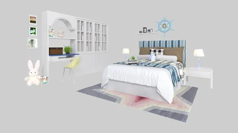HomeJab virtual staging template 2027