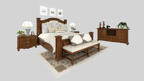 HomeJab virtual staging template 2028