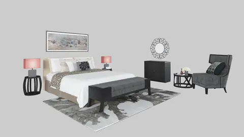 HomeJab virtual staging template 2041