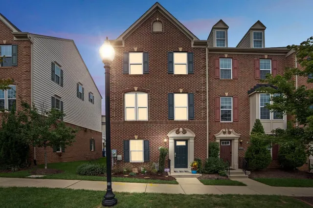 Real estate photography in Washington, DC