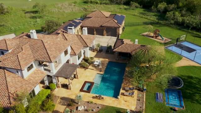 Aerial Video