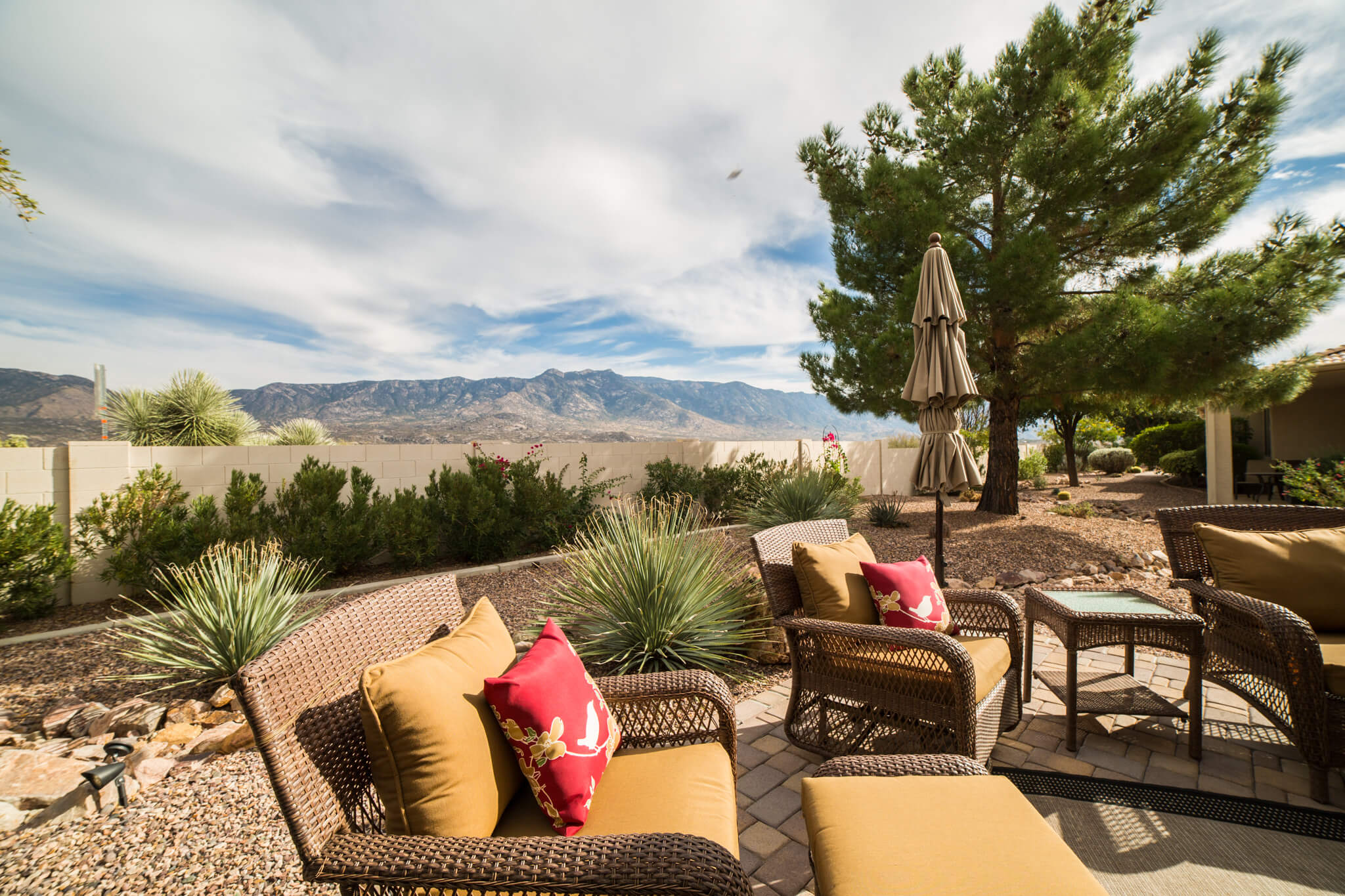 Top 5 Most Scenic Tucson Mountain Views HomeJab Real Estate Photography