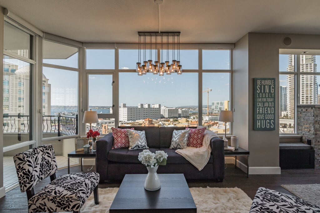 San Diego Real Estate Photography