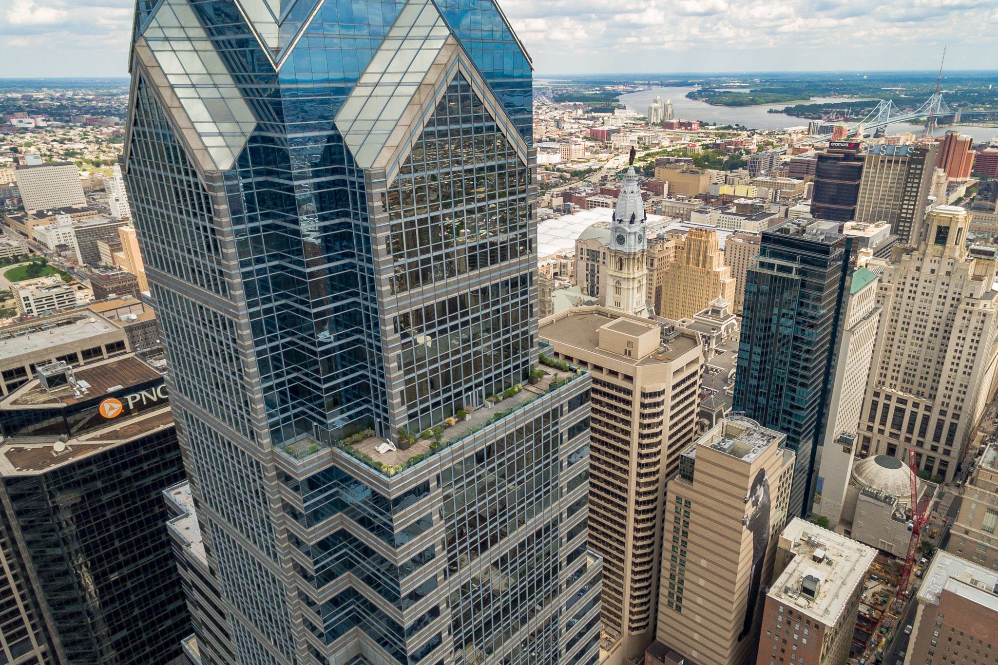 Top 5 Breathtaking Views from Philadelphia Apartments - HomeJab Real ...