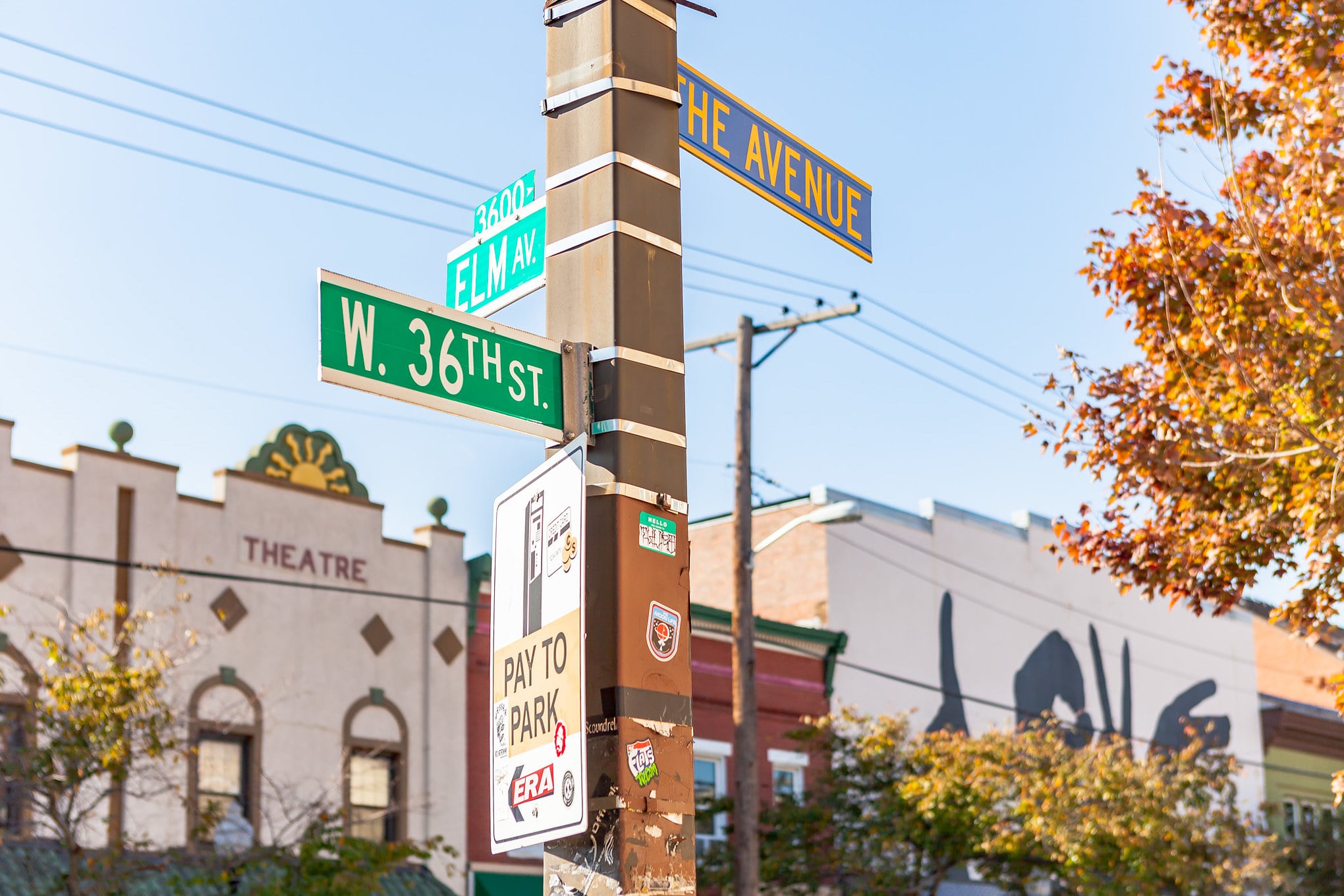 HomeJab Introduces Neighborhood Packages HomeJab Real Estate Photography