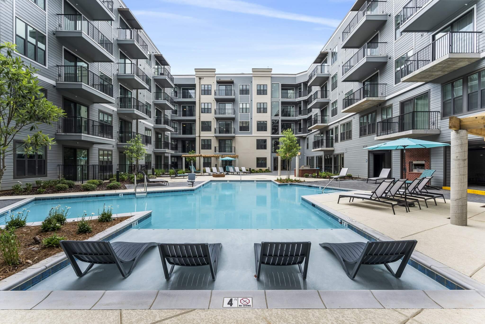 Real Estate Photography for Property Management Companies