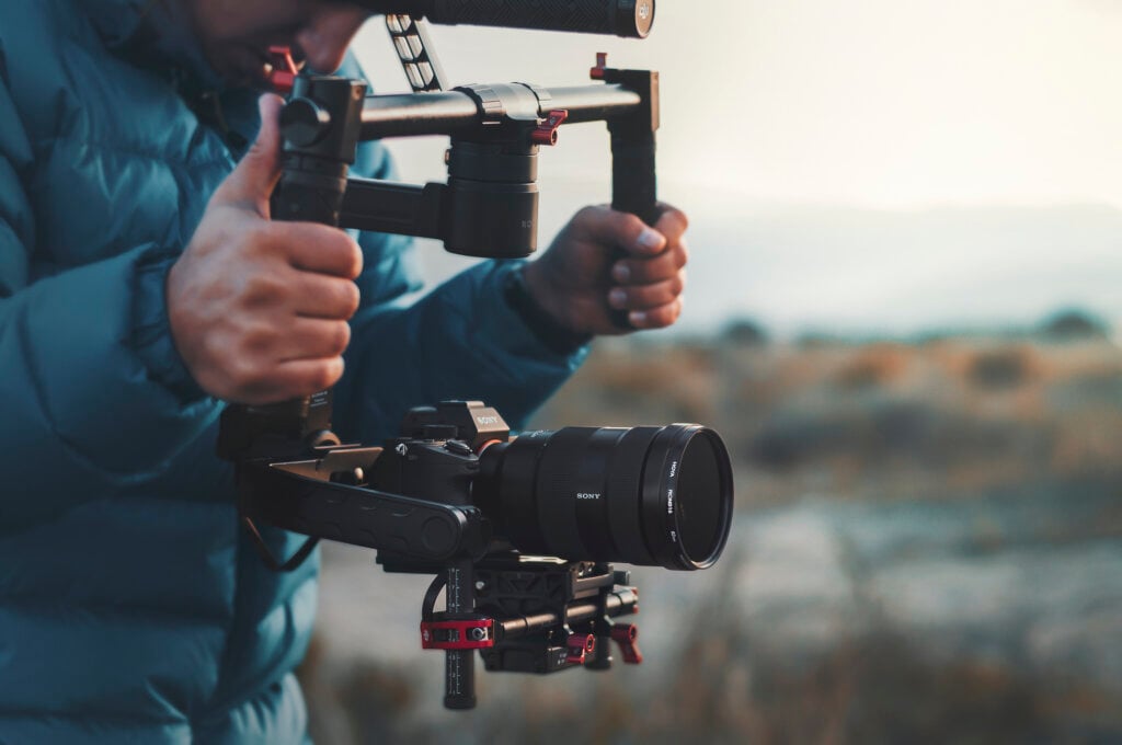 how much do professional real estate videos cost?