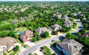 best drone for real estate photography