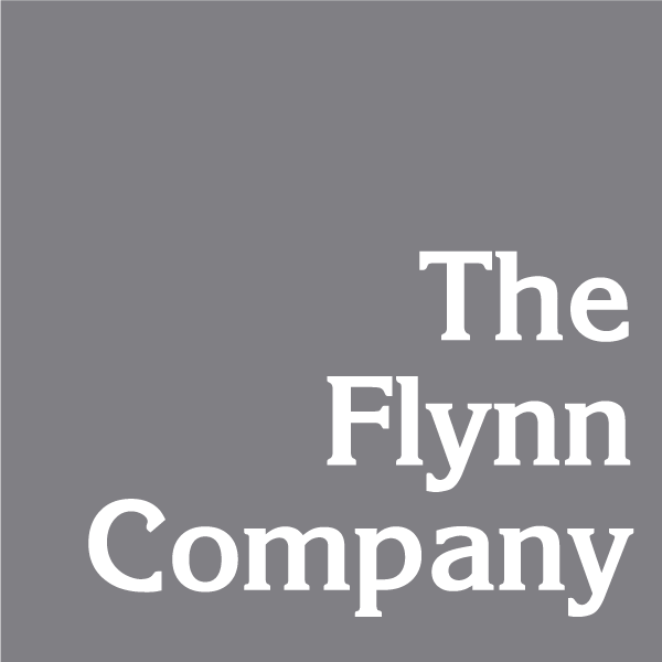 The Flynn Company logo