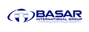 Basar International Group logo