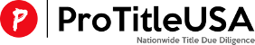 ProTitleUSA logo