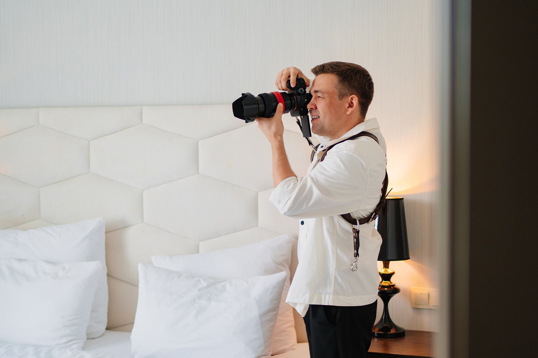 real estate photographer