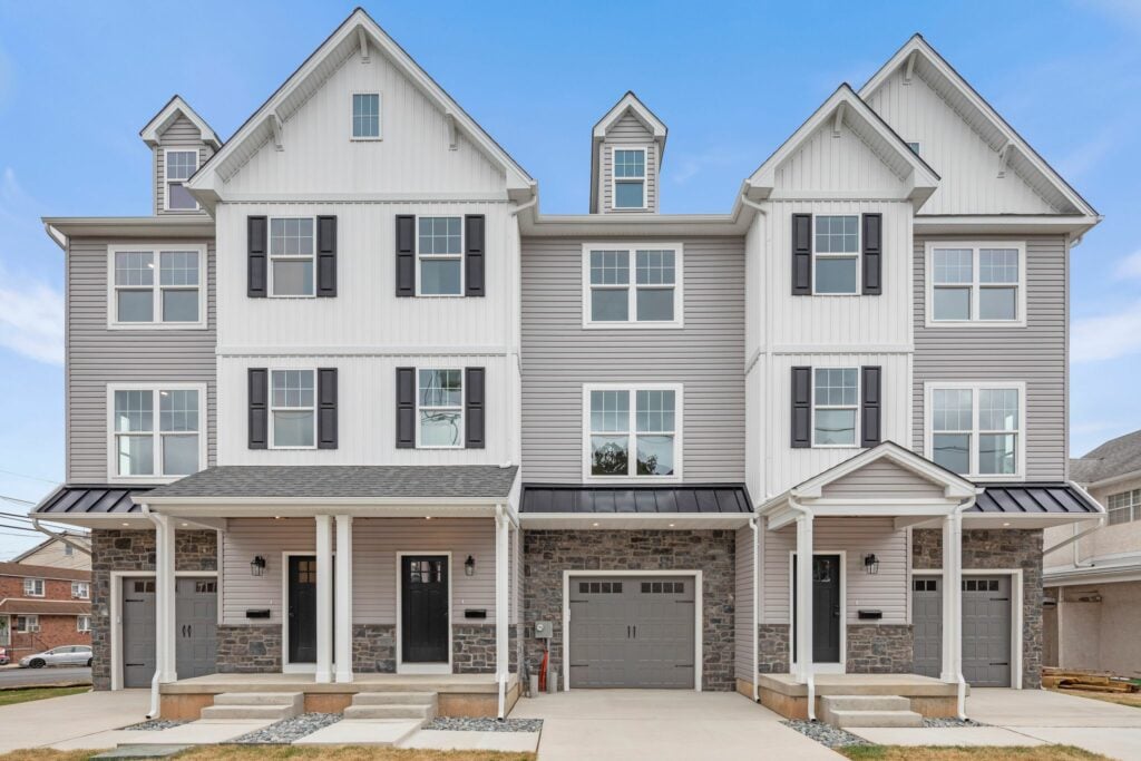 front exterior photo of home in Bridgeport, PA