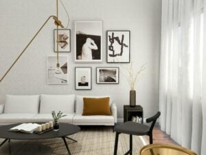 staging tips for real estate