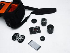 Budget-Friendly Photography Gear