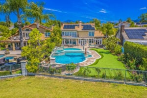 AI real estate photography