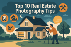 10-tips-for-highlighting-key-property-features Learn essential photography tips to showcase properties effectively, boost visibility, and attract more buyers in the competitive real estate market. real estate photography, property features, HDR photography, staging tips, virtual tours, drone photography, lighting techniques, home selling