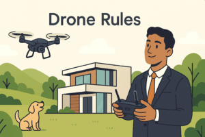 commercial-drone-use-legal-checklist-for-agents Learn the essential legal requirements for using drones in real estate, including certifications, insurance, and local regulations to ensure compliance. drones, real estate, FAA regulations, drone certification, liability insurance, privacy laws, commercial drone use