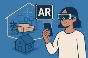 ultimate-guide-to-ar-ux-for-real-estate Explore how augmented reality is revolutionizing real estate marketing, enhancing property visualization and improving buyer engagement. augmented reality, real estate, property marketing, UX design, virtual tours, interactive models